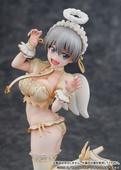 PRE ORDER – 1/7 SCALE FIGURE UZAKI-CHAN WANTS TO HANG OUT! 2ND SEASON - HANA UZAKI ANGEL VER.