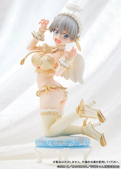 PRE ORDER – 1/7 SCALE FIGURE UZAKI-CHAN WANTS TO HANG OUT! 2ND SEASON - HANA UZAKI ANGEL VER.