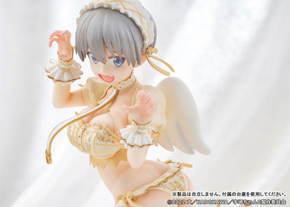 PRE ORDER – 1/7 SCALE FIGURE UZAKI-CHAN WANTS TO HANG OUT! 2ND SEASON - HANA UZAKI ANGEL VER.