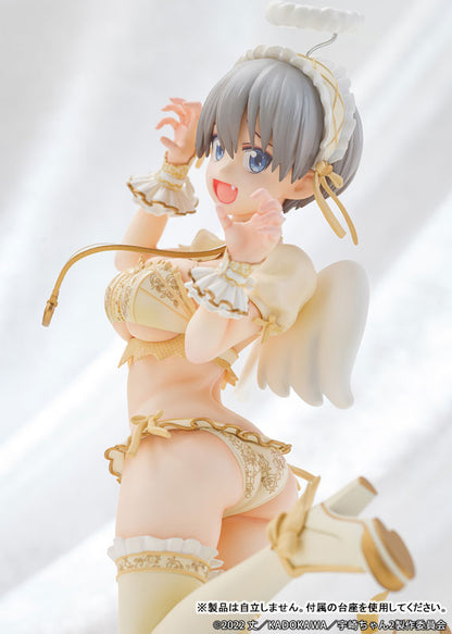 PRE ORDER – 1/7 SCALE FIGURE UZAKI-CHAN WANTS TO HANG OUT! 2ND SEASON - HANA UZAKI ANGEL VER.