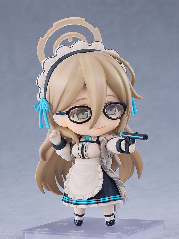 PRE ORDER – NENDOROID BLUE ARCHIVE - AKANE MUROKASA
