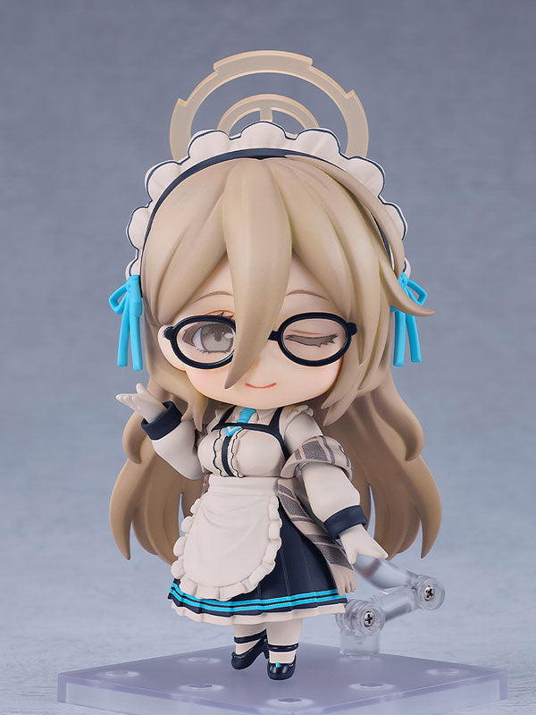 PRE ORDER – NENDOROID BLUE ARCHIVE - AKANE MUROKASA