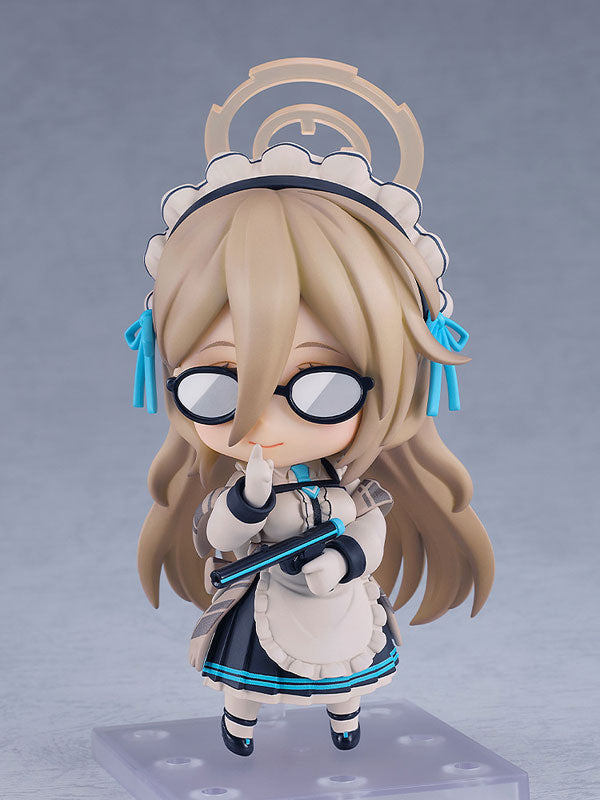PRE ORDER – NENDOROID BLUE ARCHIVE - AKANE MUROKASA