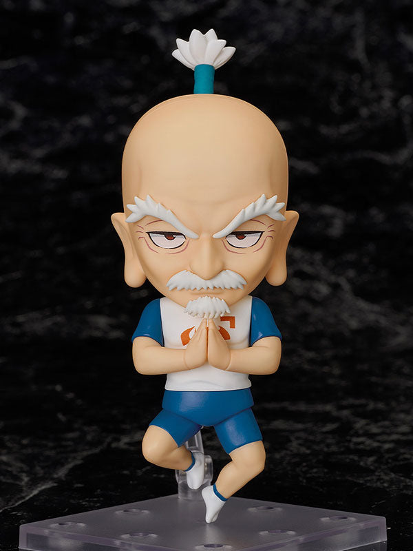 PRE ORDER – NENDOROID HUNTER X HUNTER - NETERO