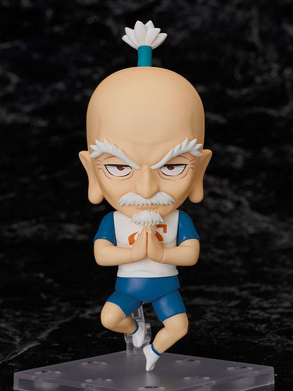 PRE ORDER – NENDOROID HUNTER X HUNTER - NETERO