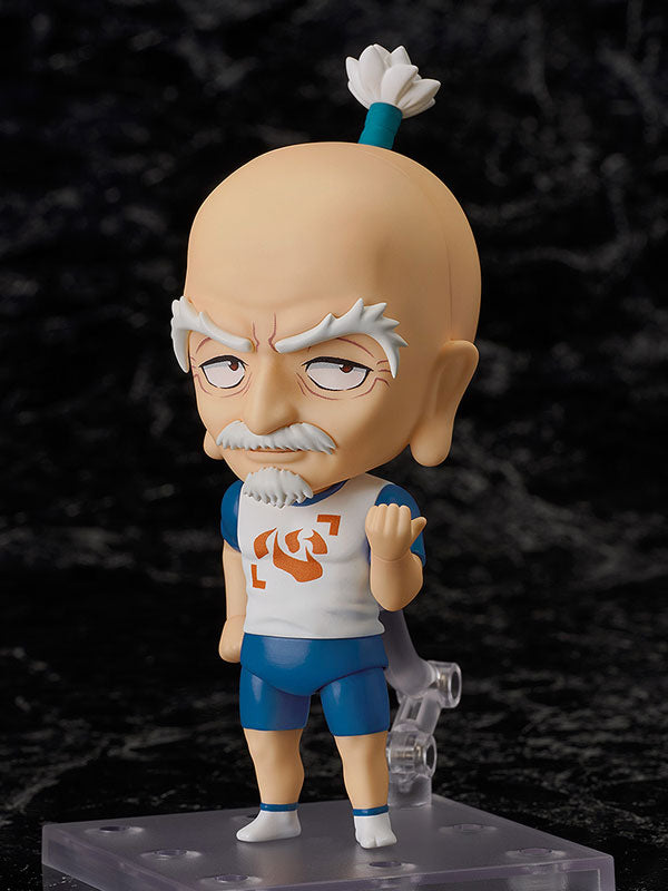 PRE ORDER – NENDOROID HUNTER X HUNTER - NETERO