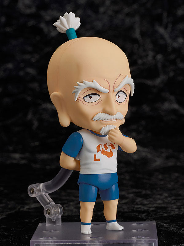 PRE ORDER – NENDOROID HUNTER X HUNTER - NETERO