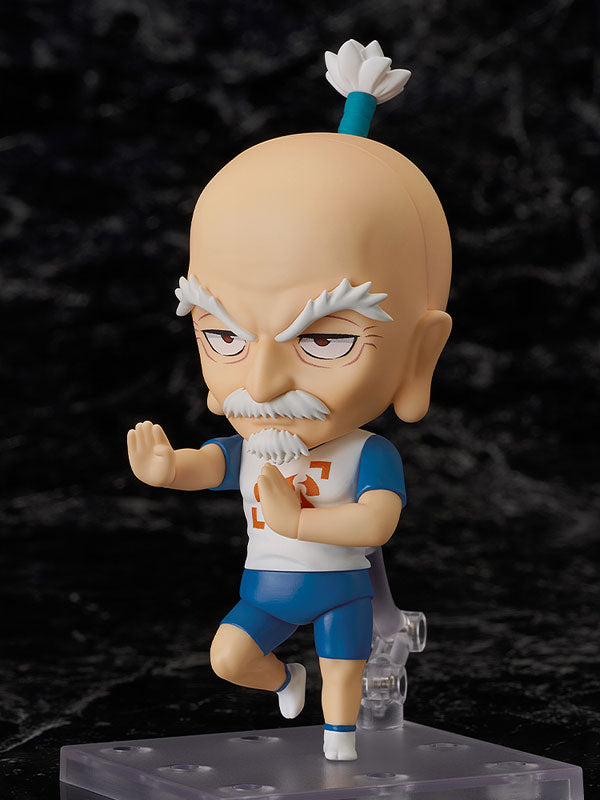PRE ORDER – NENDOROID HUNTER X HUNTER - NETERO