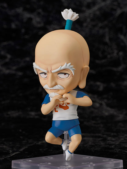 PRE ORDER – NENDOROID HUNTER X HUNTER - NETERO