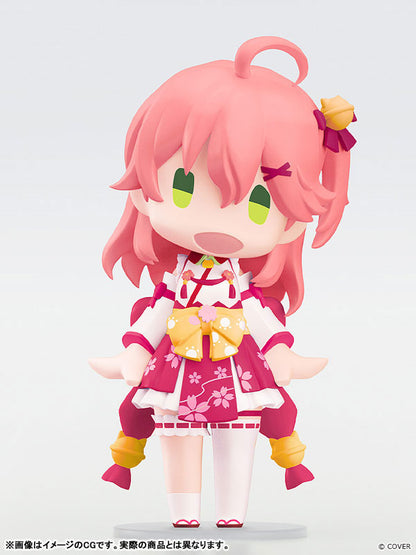 PRE ORDER – HELLO! GOOD SMILE HOLOLIVE - SAKURA MIKO