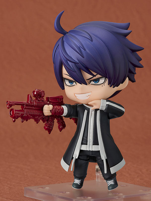 PRE ORDER – NENDOROID TOUGEN ANKI - SHIKI ICHINOSE