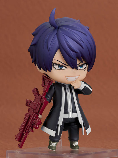 PRE ORDER – NENDOROID TOUGEN ANKI - SHIKI ICHINOSE