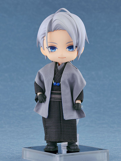 PRE ORDER – NENDOROID DOLL TOUKEN RANBU ONLINE - YAMANBAGIRI CHOUGI : CASUAL OUTFIT VER.