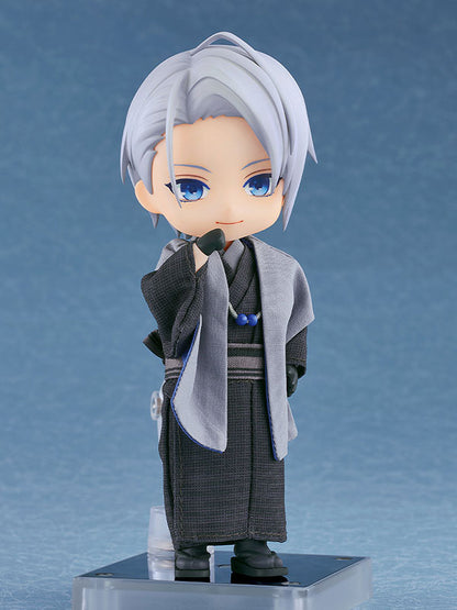 PRE ORDER – NENDOROID DOLL TOUKEN RANBU ONLINE - YAMANBAGIRI CHOUGI : CASUAL OUTFIT VER.