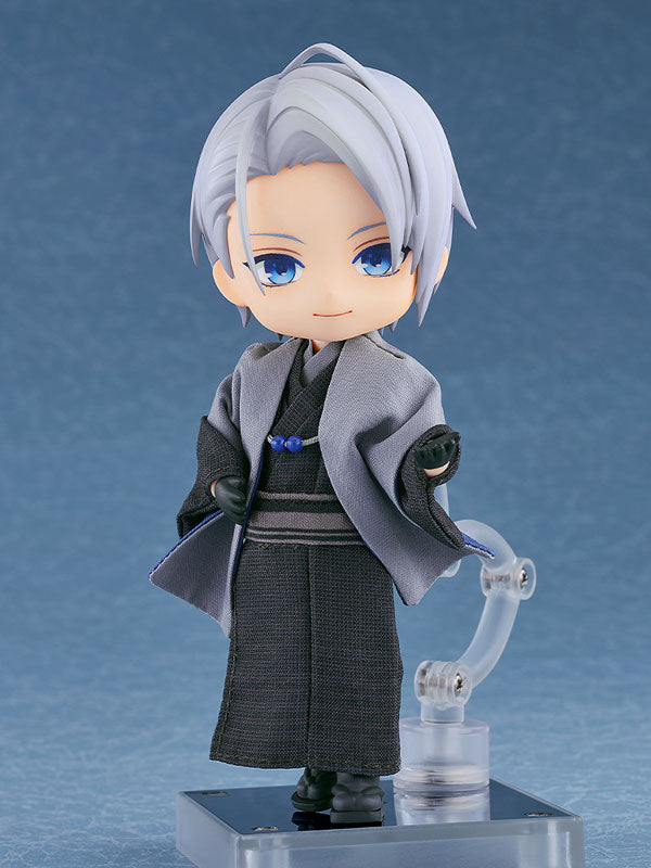 PRE ORDER – NENDOROID DOLL TOUKEN RANBU ONLINE - YAMANBAGIRI CHOUGI : CASUAL OUTFIT VER.