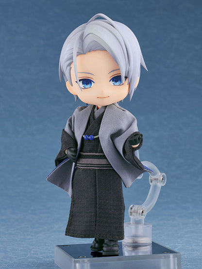 PRE ORDER – NENDOROID DOLL TOUKEN RANBU ONLINE - YAMANBAGIRI CHOUGI : CASUAL OUTFIT VER.