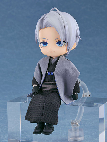 PRE ORDER – NENDOROID DOLL TOUKEN RANBU ONLINE - YAMANBAGIRI CHOUGI : CASUAL OUTFIT VER.