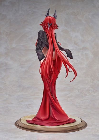 PRE ORDER – 1/7 GODDESS OF VICTORY: NIKKE - RED HOOD - NONSENSE RED