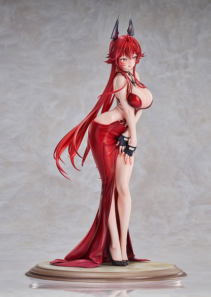PRE ORDER – 1/7 GODDESS OF VICTORY: NIKKE - RED HOOD - NONSENSE RED