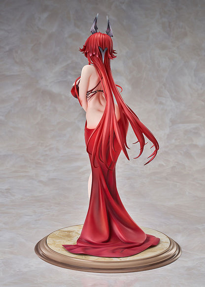 PRE ORDER – 1/7 GODDESS OF VICTORY: NIKKE - RED HOOD - NONSENSE RED