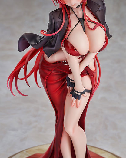 PRE ORDER – 1/7 GODDESS OF VICTORY: NIKKE - RED HOOD - NONSENSE RED