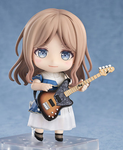 PRE ORDER – NENDOROID BANG DREAM! - SOYO NAGASAKI