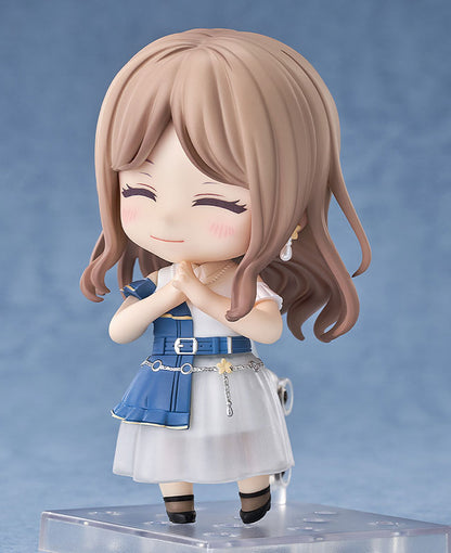 PRE ORDER – NENDOROID BANG DREAM! - SOYO NAGASAKI