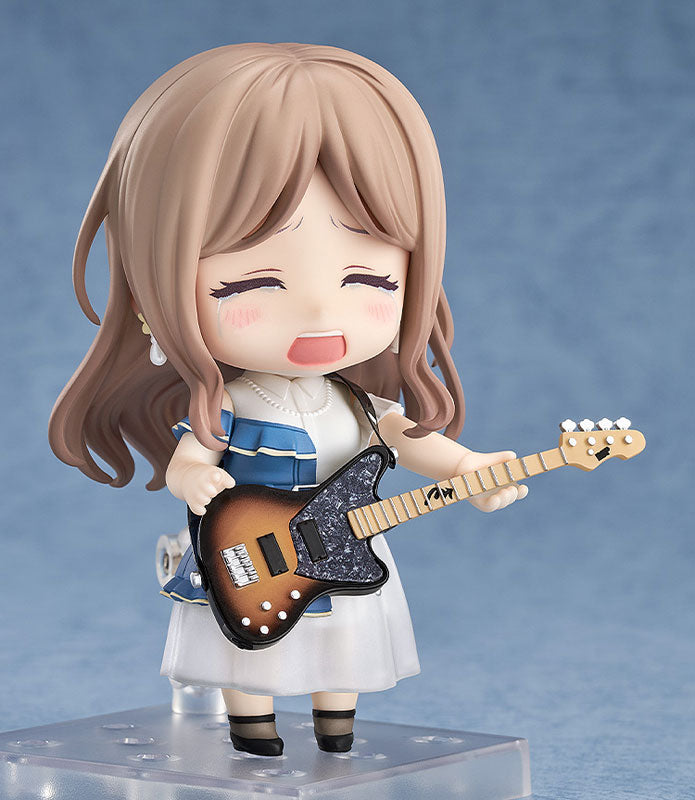 PRE ORDER – NENDOROID BANG DREAM! - SOYO NAGASAKI