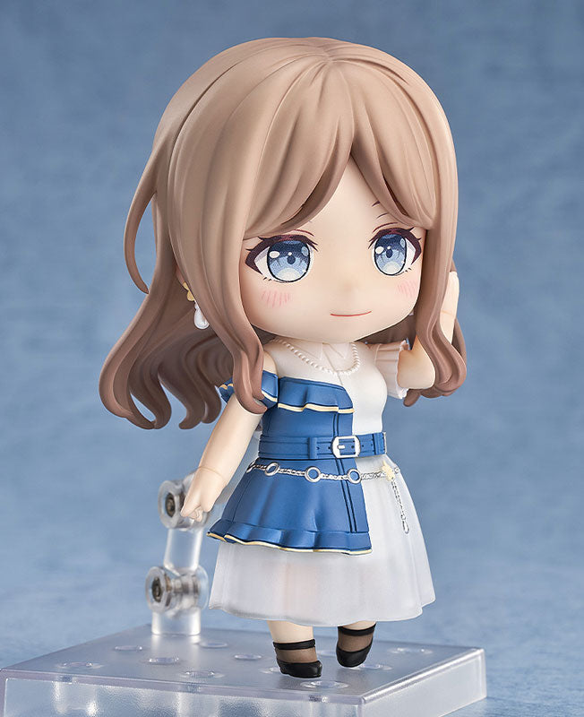 PRE ORDER – NENDOROID BANG DREAM! - SOYO NAGASAKI