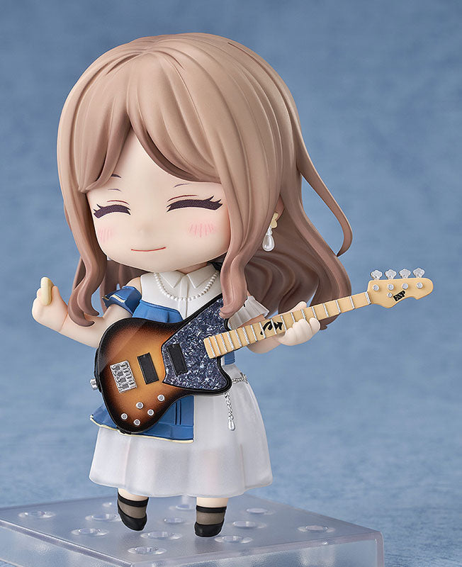 PRE ORDER – NENDOROID BANG DREAM! - SOYO NAGASAKI