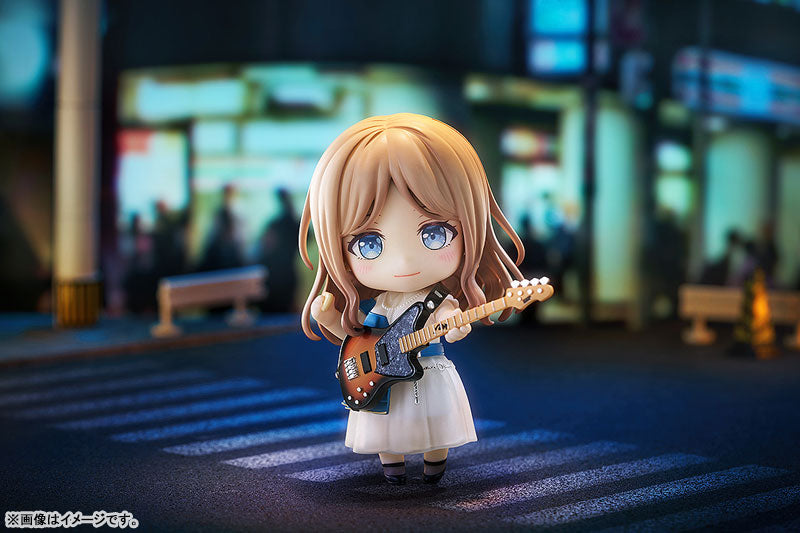 PRE ORDER – NENDOROID BANG DREAM! - SOYO NAGASAKI