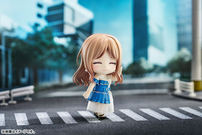 PRE ORDER – NENDOROID BANG DREAM! - SOYO NAGASAKI