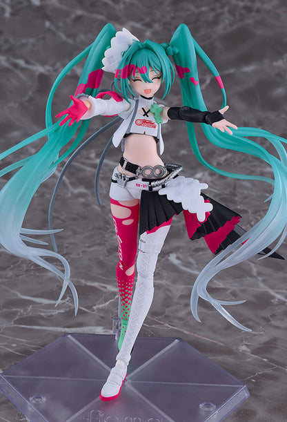 BACK ORDER – FIGMA HATSUNE MIKU GT PROJECT - RACING MIKU 2025 VER.