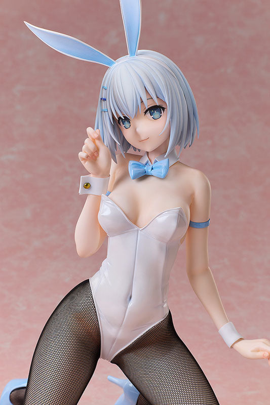 PRE ORDER – 1/4 DATE A LIVE V - ORIGAMI TOBIICHI : BUNNY VER.