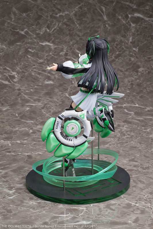 PRE ORDER – 1/7 THE IDOLM@STER SHINY COLORS FUYUKO MAYUZUMI AXGRIT VER.