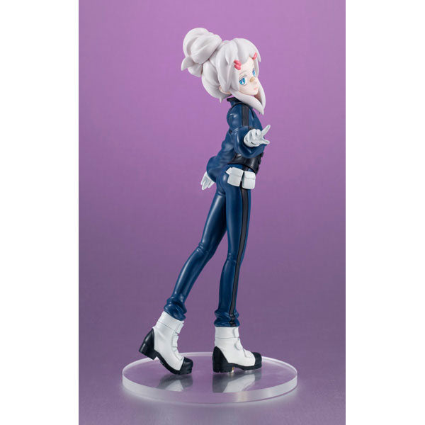 PRE ORDER – LUCREA LITE MOBILE SUIT GUNDAM GQUUUUUUX DEUX MURASAME PILOT SUIT VER.