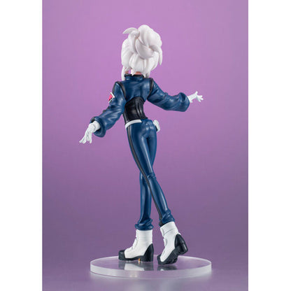 PRE ORDER – LUCREA LITE MOBILE SUIT GUNDAM GQUUUUUUX DEUX MURASAME PILOT SUIT VER.