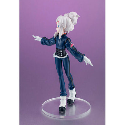 PRE ORDER – LUCREA LITE MOBILE SUIT GUNDAM GQUUUUUUX DEUX MURASAME PILOT SUIT VER.