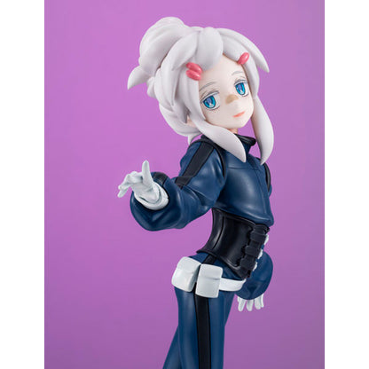PRE ORDER – LUCREA LITE MOBILE SUIT GUNDAM GQUUUUUUX DEUX MURASAME PILOT SUIT VER.