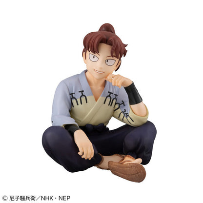 PRE ORDER – G.E.M. SERIES NINTAMA RANTARO PALM SIZE RIKICHI-SAN