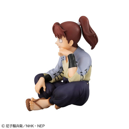 PRE ORDER – G.E.M. SERIES NINTAMA RANTARO PALM SIZE RIKICHI-SAN