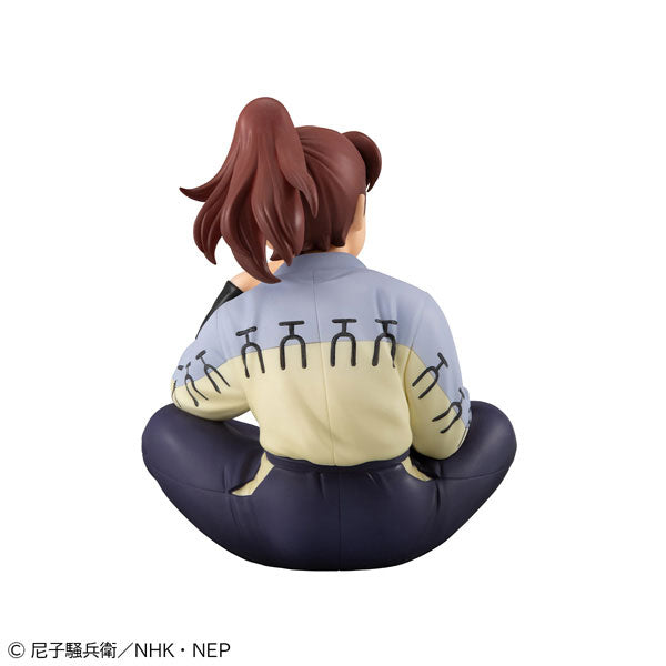 PRE ORDER – G.E.M. SERIES NINTAMA RANTARO PALM SIZE RIKICHI-SAN