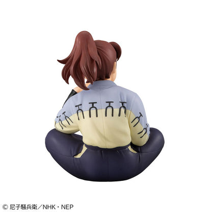 PRE ORDER – G.E.M. SERIES NINTAMA RANTARO PALM SIZE RIKICHI-SAN