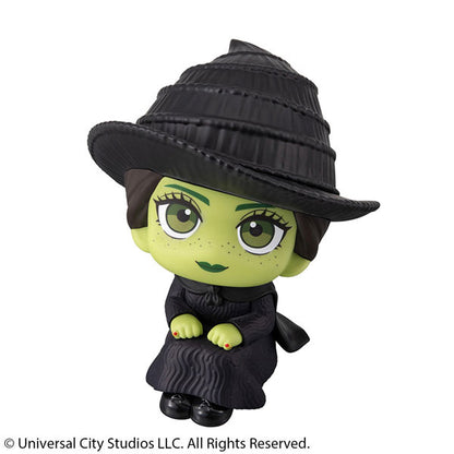 PRE ORDER – LOOKUP WICKED ELPHABA