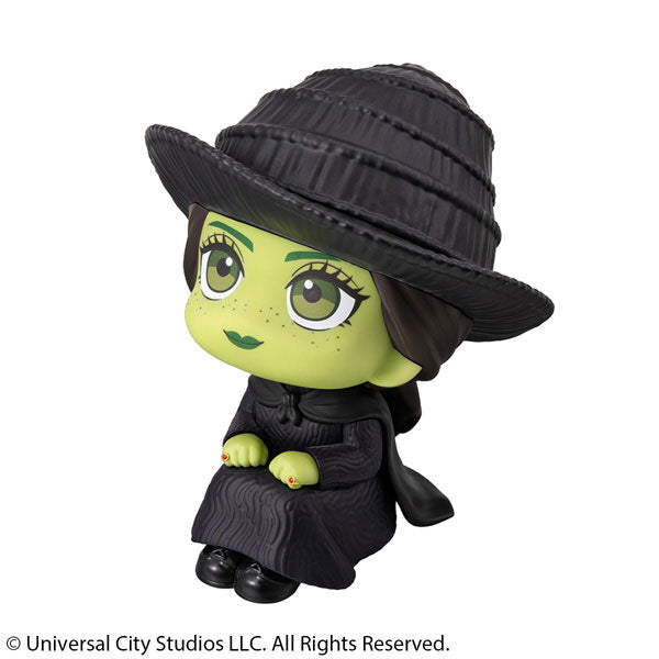 PRE ORDER – LOOKUP WICKED ELPHABA