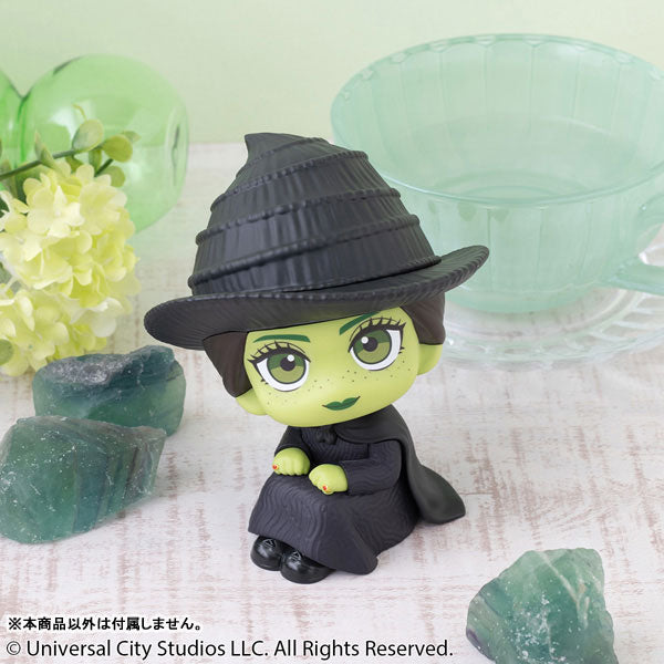 PRE ORDER – LOOKUP WICKED ELPHABA