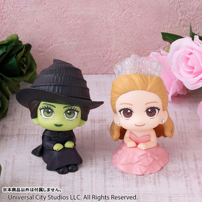 PRE ORDER – LOOKUP WICKED ELPHABA & GLINDA SET [WITH GIFT]