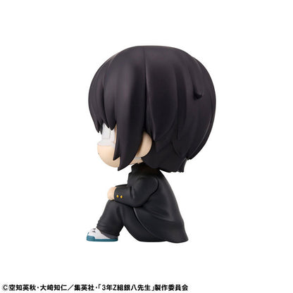 PRE ORDER – LOOKUP MR. GINPACHI'S ZANY CLASS SHINSUKE TAKASUGI