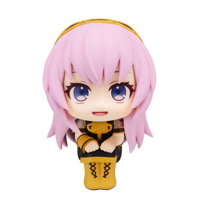 PRE ORDER – LOOKUP VOCALOID - MEGURINE LUKA & KAITO SET [WITH GIFT]