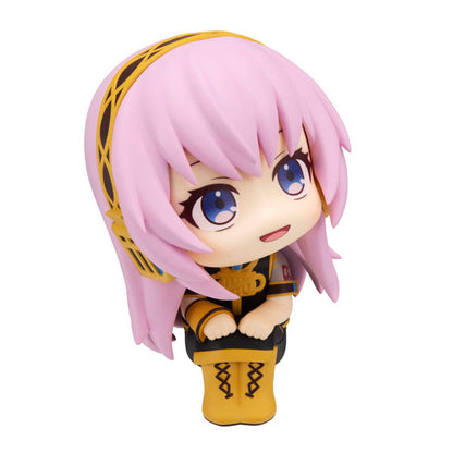 PRE ORDER – LOOKUP VOCALOID - MEGURINE LUKA